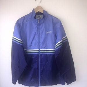 VINTAGE 90’s ADIDAS TRACK SUIT